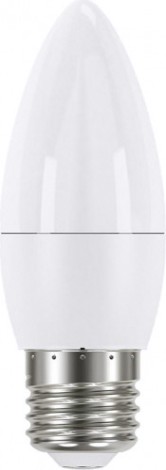 Лампа светодиодная GAUSS Свеча elementary 10w 750lm 4100k e27 led [30220]