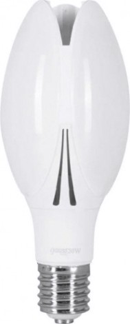 Лампа светодиодная GAUSS T100 S2 basic ac180-240v 30w 2950lm 6500k e40 [11834332]