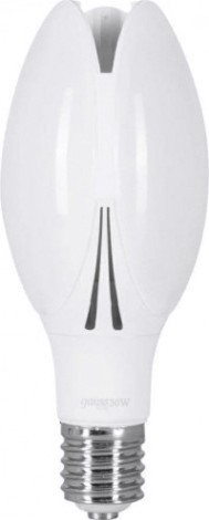 Лампа светодиодная GAUSS T100 S2 basic bt110 ac180-240v 50w 4900lm 6500k e40 [11834352]