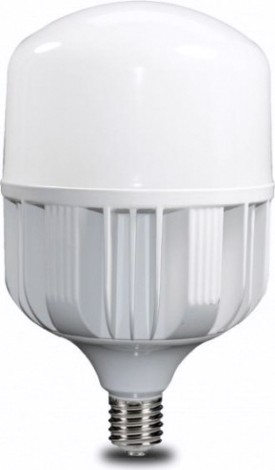 Лампа светодиодная GAUSS T100 S2 basic t140 ac180-240v 75w 7130lm 6500k e40 [11734382]