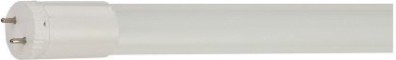 Лампа светодиодная GAUSS T8 elementary t8 10w 800lm 6500k g13 600mm стекло пов [93030-R]