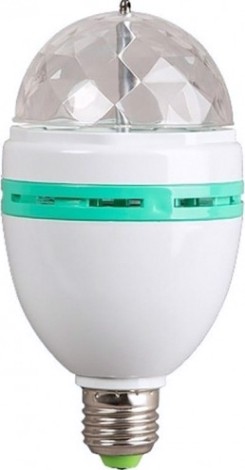 Лампа светодиодная Neon-Night Е27 [601-253]