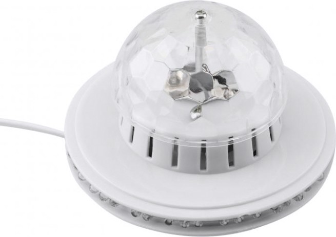 Лампа светодиодная Neon-Night "Летающая тарелка" [601-256]