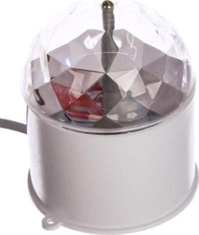 Лампа светодиодная NEON-NIGHT в компактном корпусе [601-252]