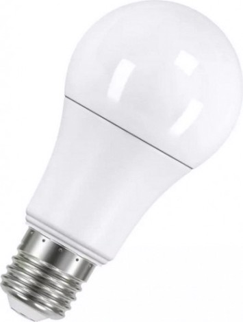 Лампа светодиодная Osram LED Star A 100 10вт 2700к e27 1060лм [4052899971578]