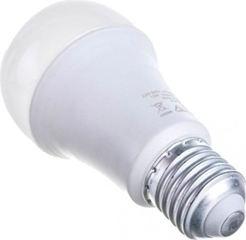 Лампа светодиодная Osram LED Star A 150 13вт 4000к e27 1521лм [4058075057043]