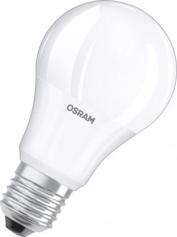 Лампа светодиодная Osram LED Value 25Вт А 3000к e27 2000лм [4058075696716]