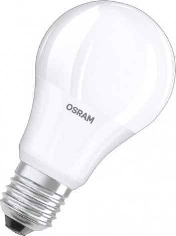 Лампа светодиодная Osram LED Value 25Вт А 4000к e27 2000лм [4058075696358]