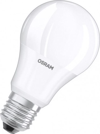 Лампа светодиодная Osram LED Value 25Вт А 6500к e27 2000лм [4058075696471]