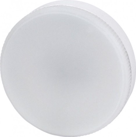 Лампа светодиодная Osram LED VALUE gx5360 8sw/830 230v gx53 (уп 5 шт) [4058075584235]