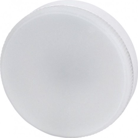 Лампа светодиодная Osram LED VALUE gx5360 8sw/840 230v gx53 (уп 5 шт) [4058075584266]