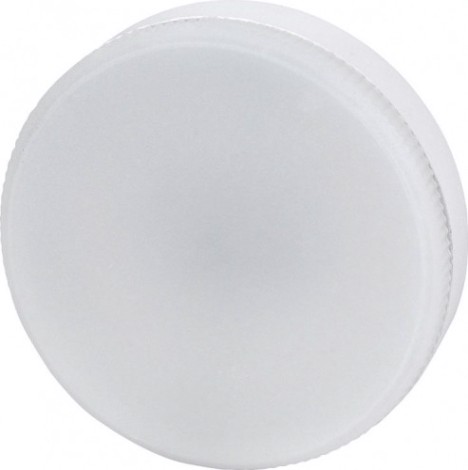 Лампа светодиодная Osram LED VALUE gx5375 10sw/830 230v gx53 (уп 5 шт) [4058075584143]