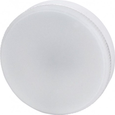Лампа светодиодная Osram LED VALUE gx5375 10sw/840 230v gx53 (уп 5 шт) [4058075584174]