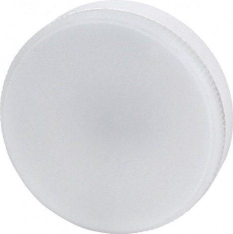 Лампа светодиодная Osram LED VALUE gx5375 10sw/865 230v gx53 (уп 5 шт) [4058075584204]