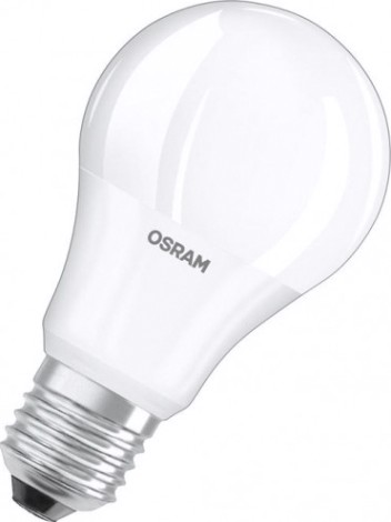 Лампа светодиодная Osram LED Value LVCLA250 230vfr 30вт А 3000к e27 2400лм [4058075696594]