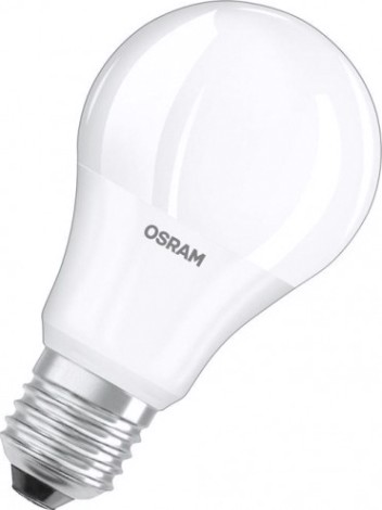Лампа светодиодная Osram LED Value LVCLA250 230vfr 30вт А 4000к e27 2400лм [4058075696778]