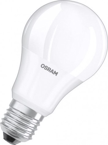 Лампа светодиодная Osram LED Value LVCLA250 230vfr 30вт А 6500к e27 2400лм [4058075696808]