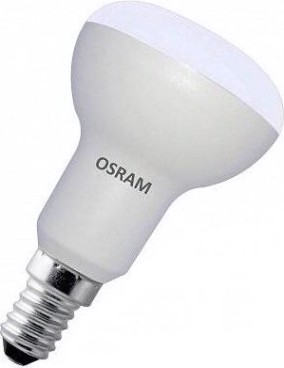 Лампа светодиодная Osram LED VALUE r39 40 5sw/840 230v e14 [4058075582576]