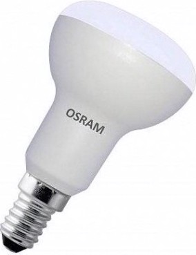 Лампа светодиодная Osram LED VALUE r39 40 5sw/865 230v e14 [4058075582606]