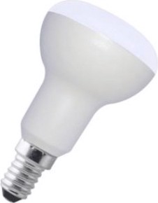 Лампа светодиодная Osram LED VALUE r50 60 7sw/865 230v e14 [4058075581753]