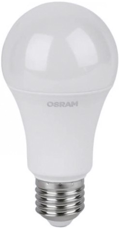 Лампа светодиодная Osram Star Low Voltage A 7Вт (замена 60Вт) 4000К 600лм E27 12-36В низковольтная [4058075732896]
