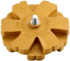 Ластик резиновый гладкий MIGHTY SEVEN для QB-812T QB-812P34 [QB-812P34]