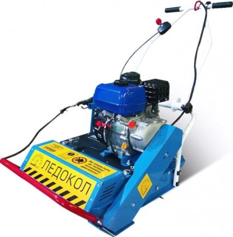 Ледокол НЕВА ЛК1-ZS(GB-225)