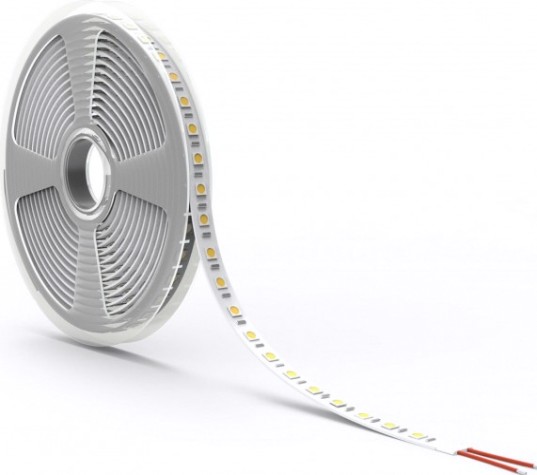 Лента светодиодная GAUSS BT051 basic 12v 10w/m 700lm/m 3000k ip65 led 5m