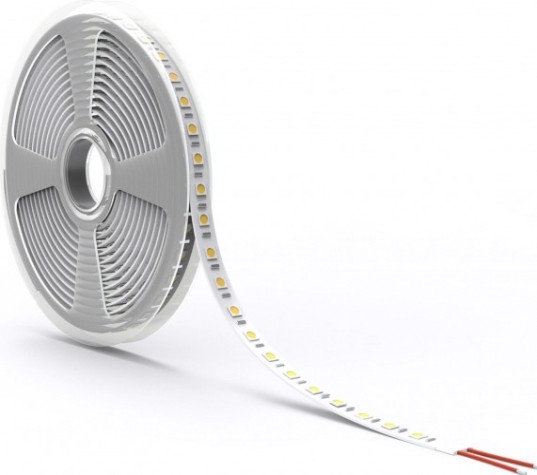 Лента светодиодная GAUSS BT052 basic 12v 10w/m 700lm/m 4000k ip65 led 3m