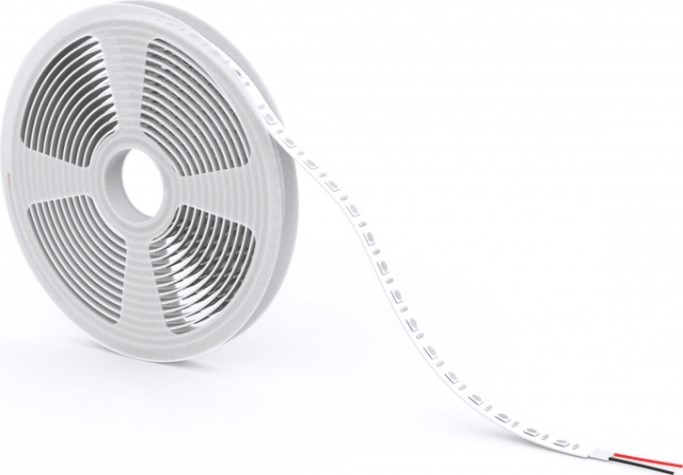 Лента светодиодная GAUSS BT055 basic 12v 10w/m 700lm/m rgb ip20 led 5m