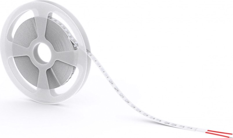 Лента светодиодная GAUSS BT067 basic 12v 9,6w/m 624lm/m синий ip20 led 3m