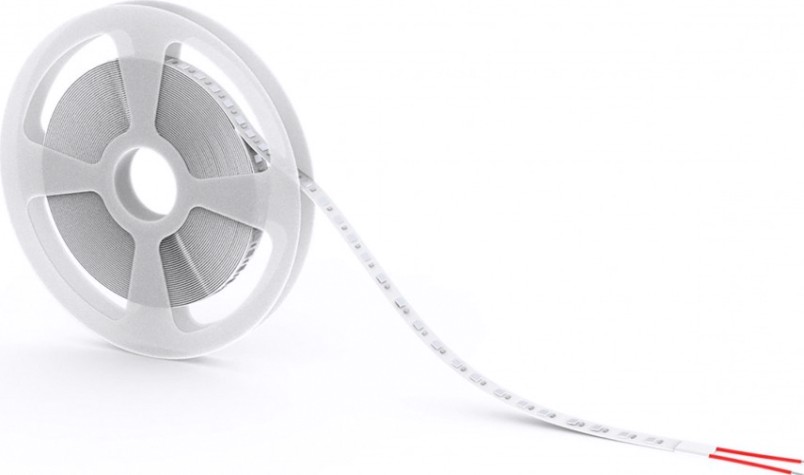 Лента светодиодная GAUSS BT068 basic 12v 9,6w/m 624lm/m зеленый ip20 led 3m