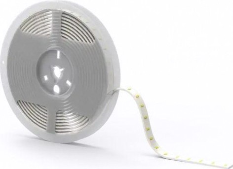 Лента светодиодная GAUSS Elementary 2835/60-smd 4.8w 12v dc синий ip20 (zip bag 5м) [355000505]