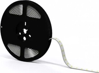 Лента светодиодная GAUSS LED 5050/30-smd 7.2w 12v dc rgb ip66 (блистер 5м) [311000407]