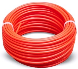 Леска триммерная VILLARTEC K0000002715 кр.сечения 2,7 мм*15 м, (блистер)