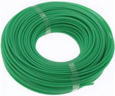 Леска триммерная VILLARTEC KV000002015 кв.сечения 2,0 мм*15 м, (блистер)