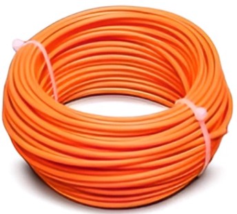 Леска триммерная VILLARTEC Z0000002415 пятиуг.сечения 2,4 мм*15 м, (блистер) Леска триммерная VILLARTEC Z0000002415 пятиуг.сечения 2,4 мм*15 м, (блистер)