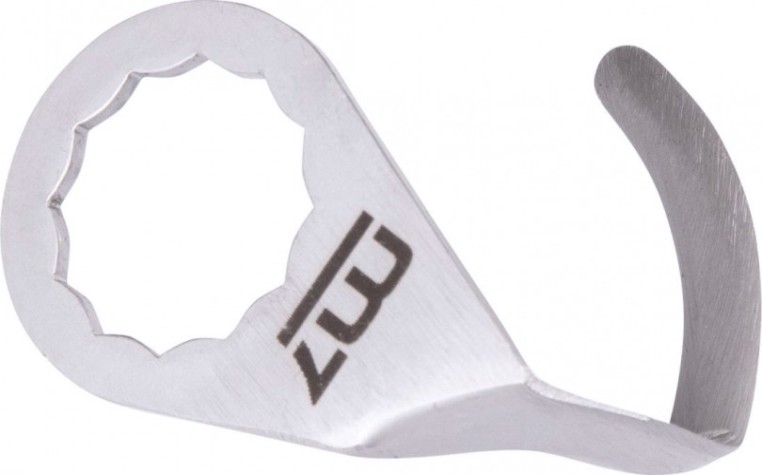 Лезвие MIGHTY SEVEN для ножа QK-111 36 мм [QK-2036]