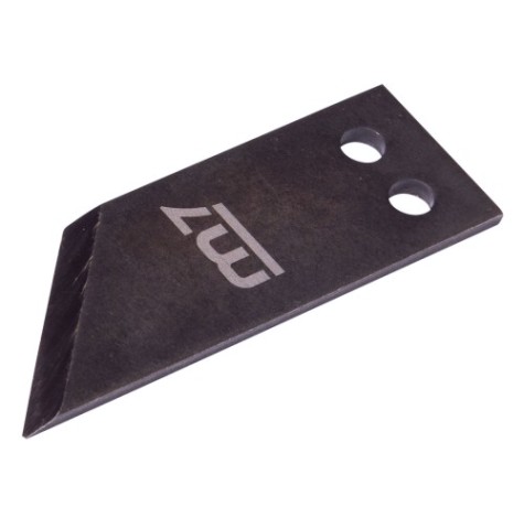 Лезвие MIGHTY SEVEN для ножа QK-112 25 мм, 45° [QK-902]