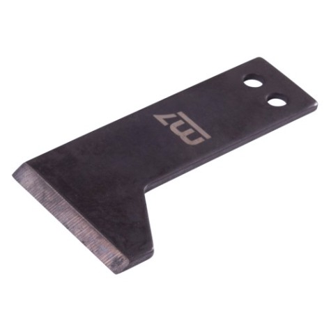Лезвие MIGHTY SEVEN для ножа QK-112 45 мм, l-образное [QK-903]