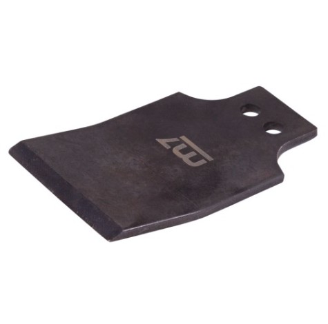 Лезвие MIGHTY SEVEN для ножа QK-112 45 мм [QK-904]