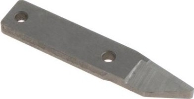 Лезвие MIGHTY SEVEN QG-202P35 фиксированное левое для ножа пневматического