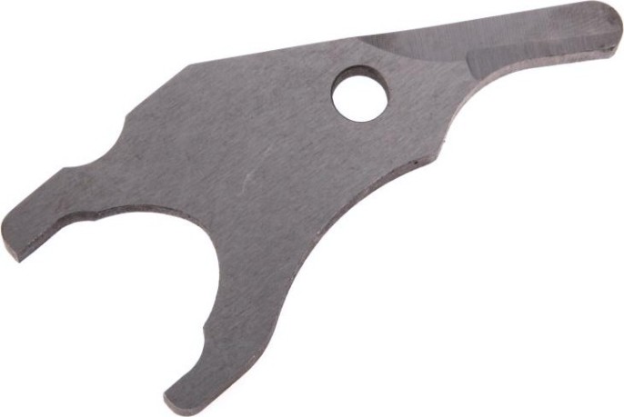 Лезвие MIGHTY SEVEN QG-202P36 подвижное для ножа пневматического