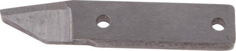 Лезвие MIGHTY SEVEN QG-202P38 фиксированное правое для ножа пневматическо