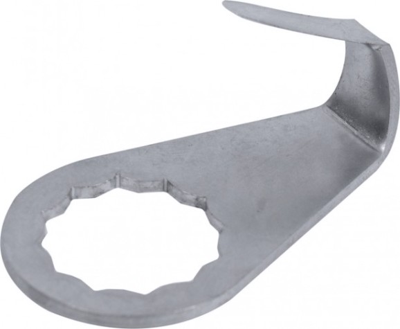 Лезвие MIGHTY SEVEN QK-111P51 для ножа 18 мм