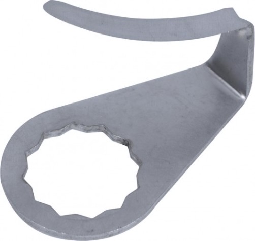 Лезвие MIGHTY SEVEN QK-111P52 для ножа 36 мм