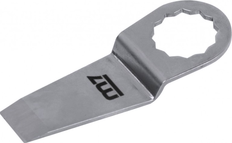 Лезвие MIGHTY SEVEN QK-111P54 для ножа 8 мм