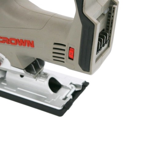 Лобзик аккумуляторный Crown CT25003HX BL Лобзик аккумуляторный Crown CT25003HX BL