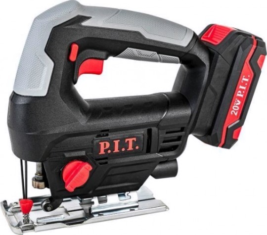 Лобзик аккумуляторный P.i.t. PST20H-70A/1