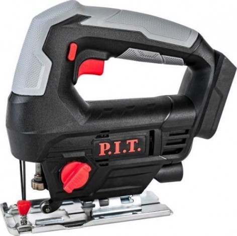 Лобзик аккумуляторный P.i.t. PST20H-70A solo